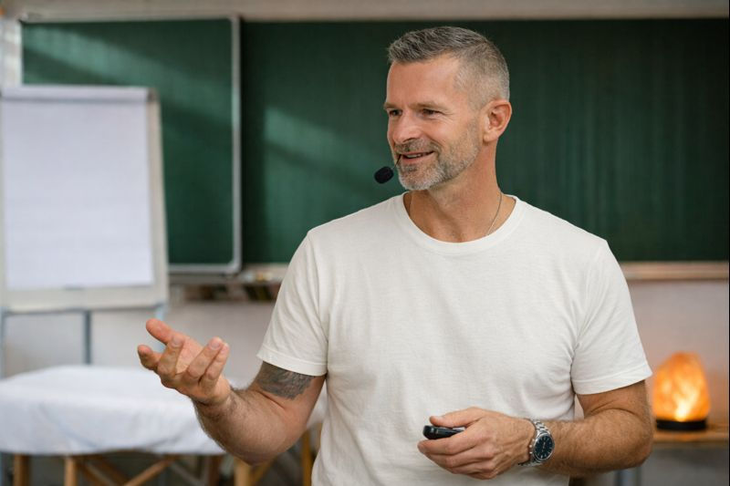 Info-Abend Energiearbeit – Einblicke, Erfahrungen & offene Fragen