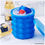Miniatura: Hielera Molde de Hielo Portatil