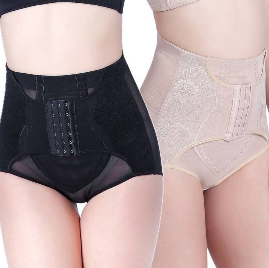 Calzón faja moldeadora de cintura