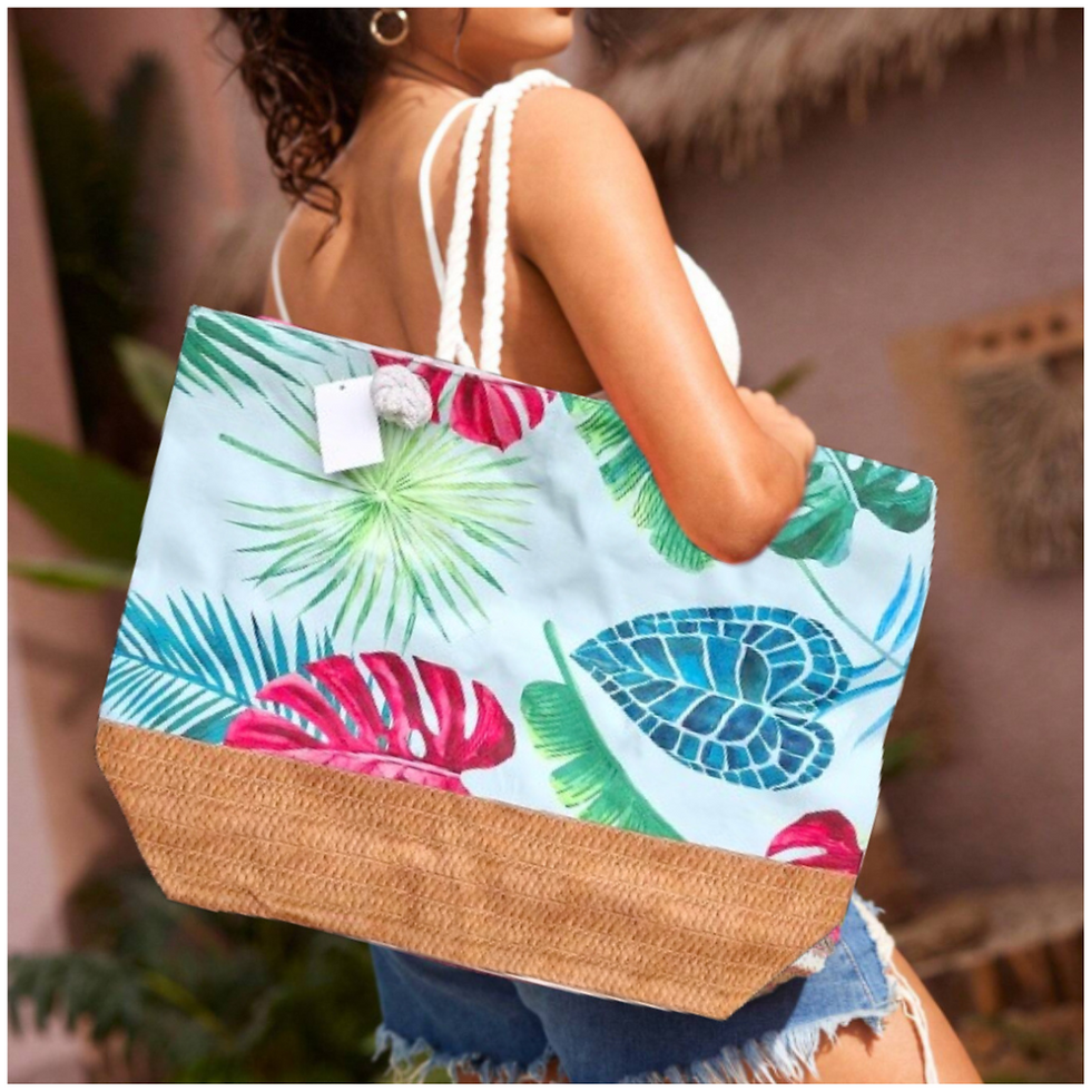 Miniatura: Bolso cartera playera