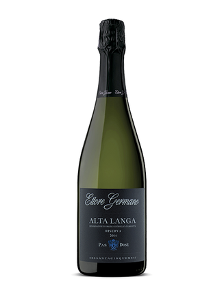 Alta Langa Docg Riserva Pas Dosè