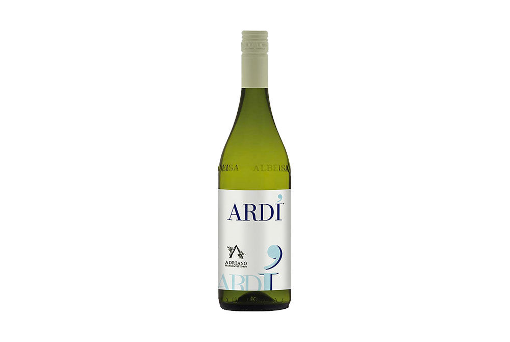 ARDI' VINO BIANCO
