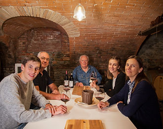 CASCINA VANO