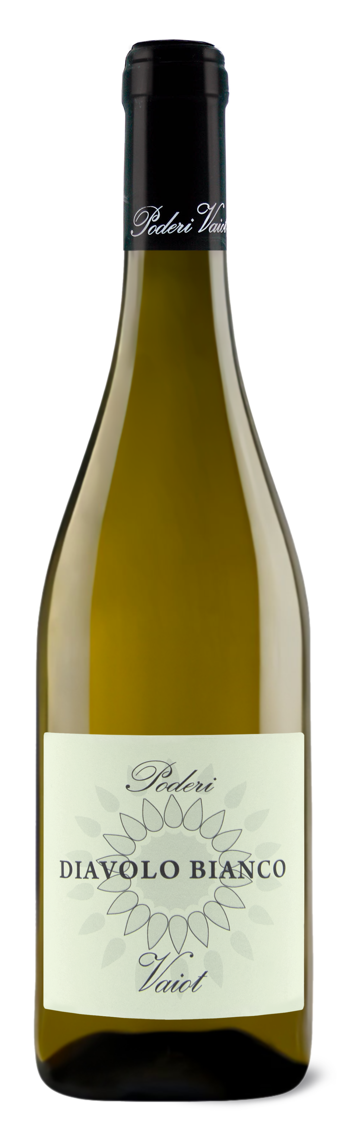 LANGHE BIANCO DOC DIAVOLO BIANCO 2023