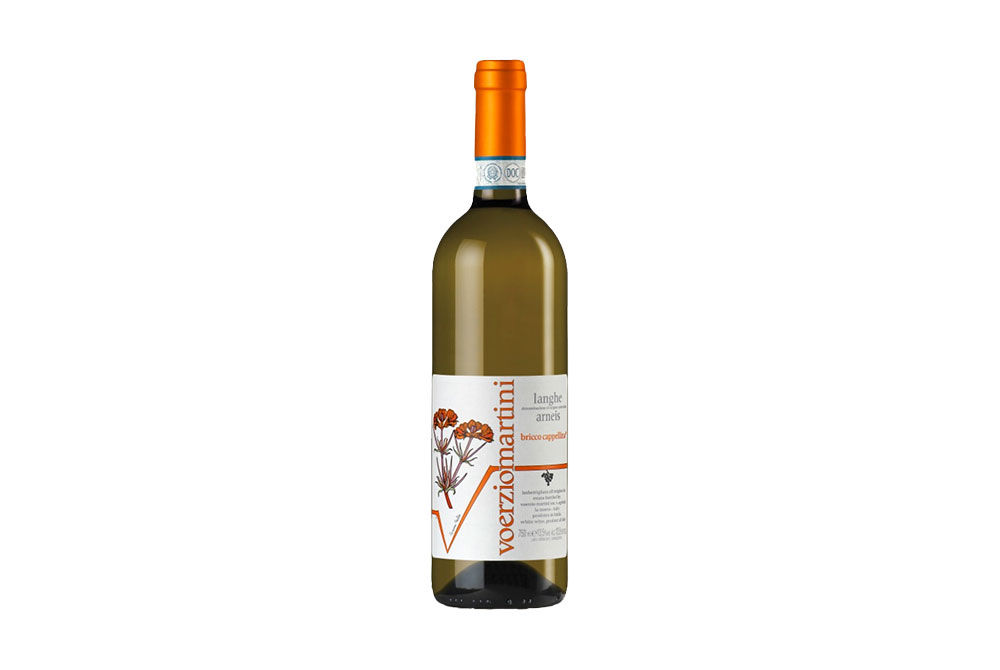 LANGHE DOC ARNEIS "BRICCO CAPPELLINA"