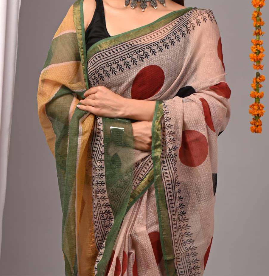 Summer Special Kota Saree