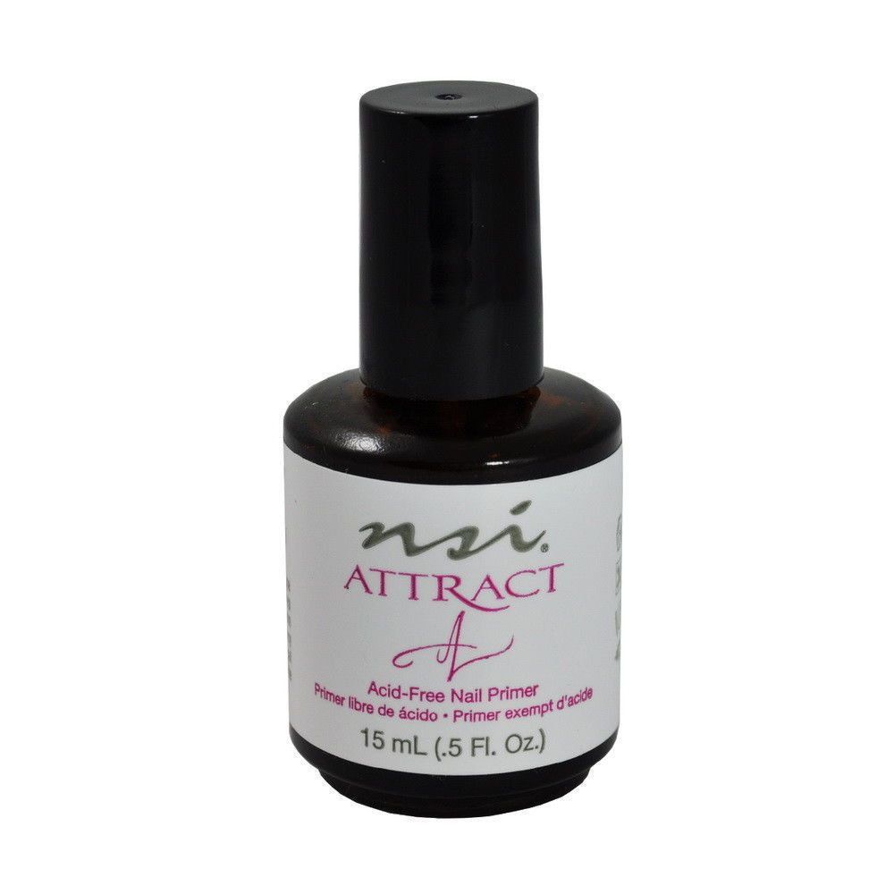 פריימר לא חומצי