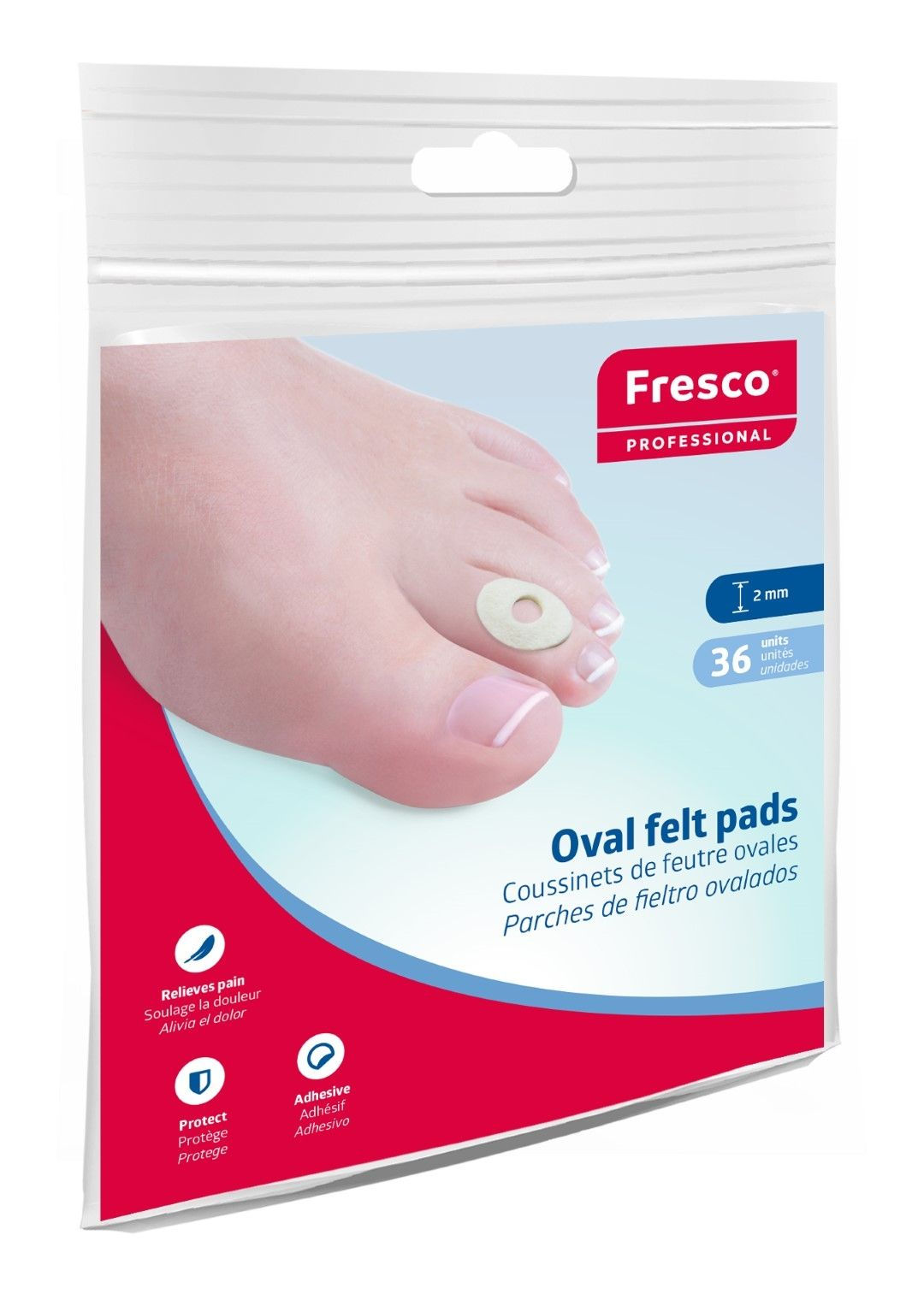 פלסטר אליפסה 