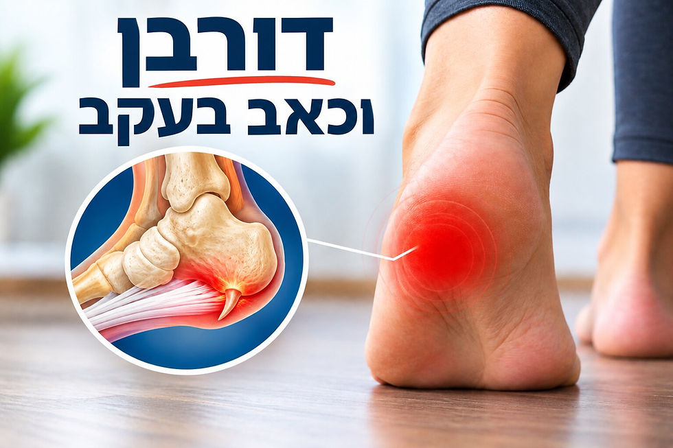דורבן