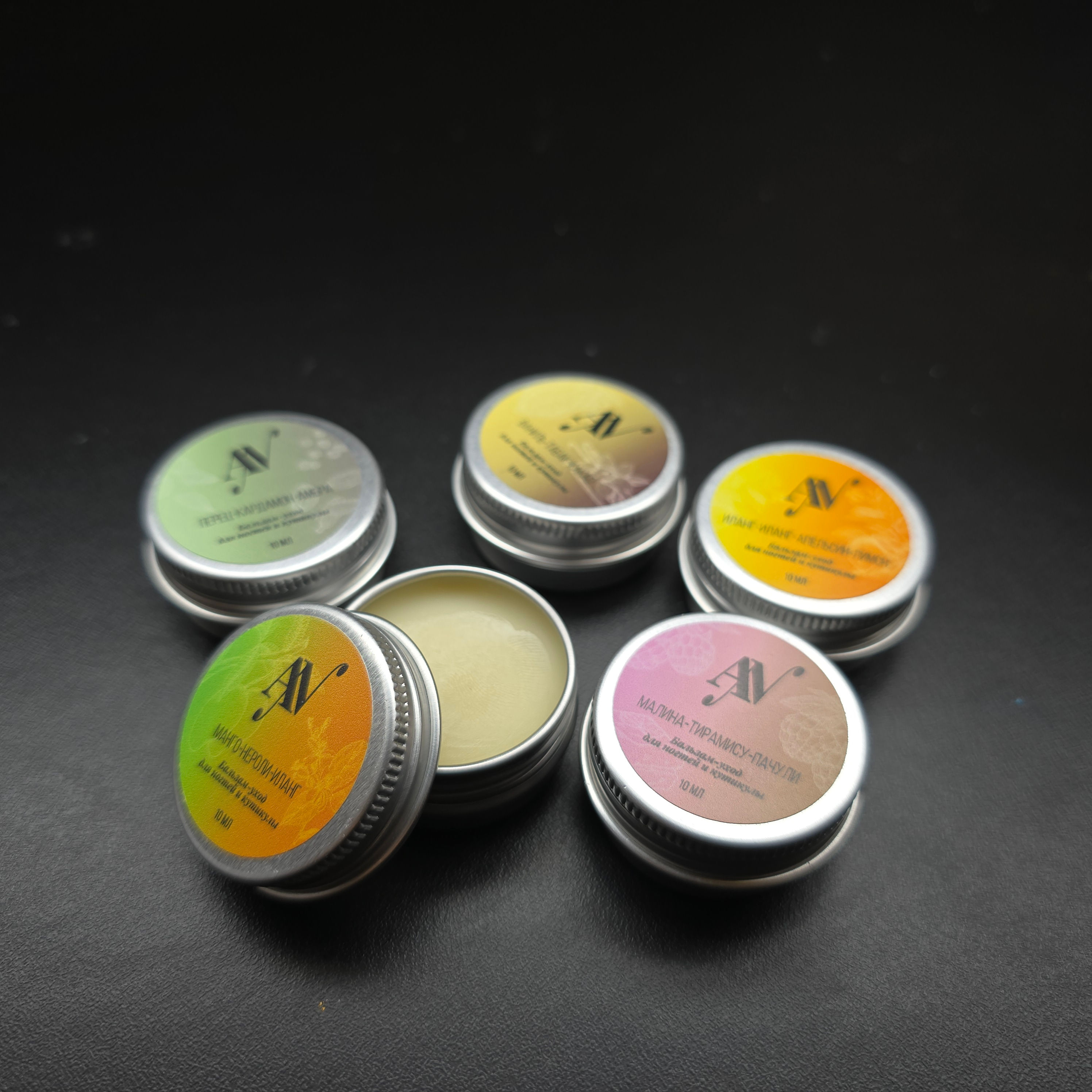 שעוות דבורים טבעית 100% למניקור יפני