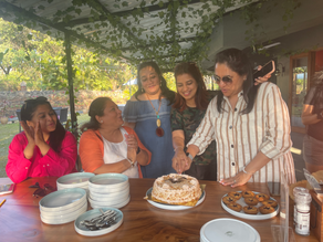 21st January - 6th GBM & Daytrip to Alibaug