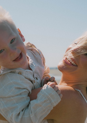 White Rock Family Photographer