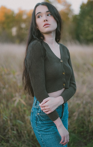 Creative Portrait Photographer