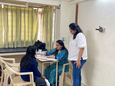 13th November - Medical Camp