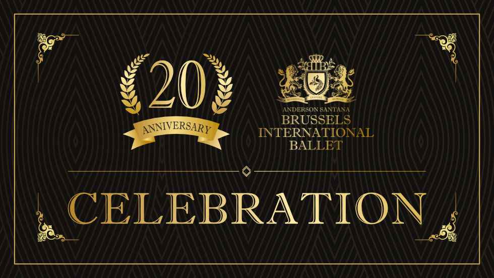 Le Brussels International Ballet fête ses 20 ans