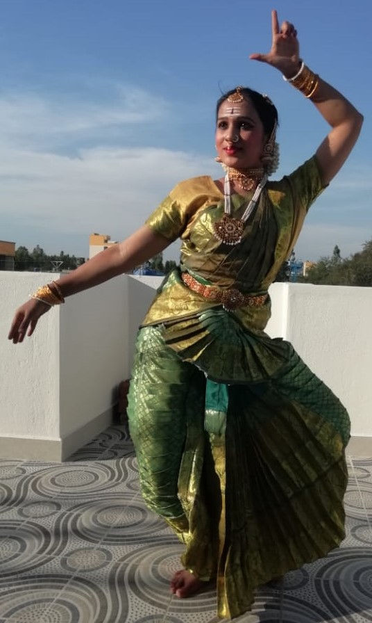 Chandra choodeshwarar
