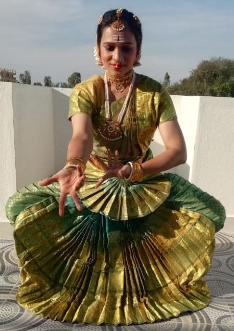 Japa Kushumba Bhavam