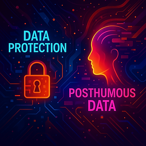 Data Protection and Posthumous Data