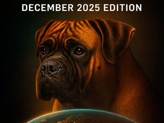 Global Privacy Watchdog Compliance Digest - December 2025 Edition (AI Governance/ Data Privacy/Data Protection)