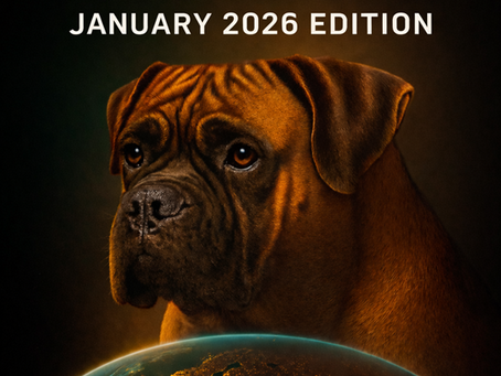 Global Privacy Watchdog Compliance Digest: January 2026 Edition (AI Governance/ Data Privacy/Data Protection)