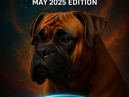 🌍 Global Privacy Watchdog Compliance Digest: May 2025 Edition