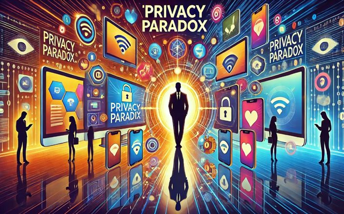 The Privacy Paradox