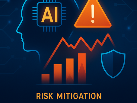 Navigating the Artificial Intelligence (AI) Risk Landscape: A Guide to AI Risks and and AI Risk Mitigation Strategies