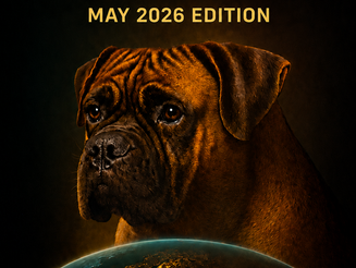 Global Privacy Watchdog Compliance Digest May 2026 Edition: AI Governance/Data Privacy/Data Protection