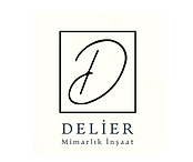 Delier Mimarlık İnşaat Log
