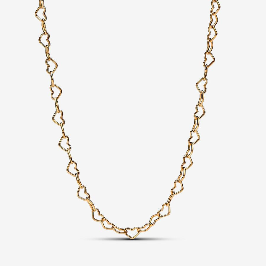 love chain gold