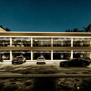Centro Comercial