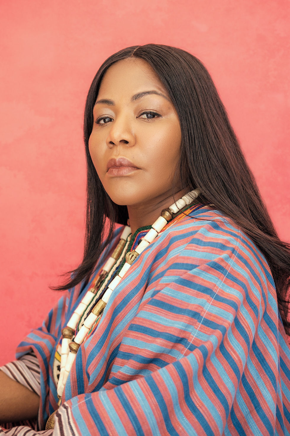 MASTERCLASS | There is No Playbook. With Reni Folawiyo