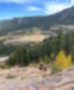 Estes Park