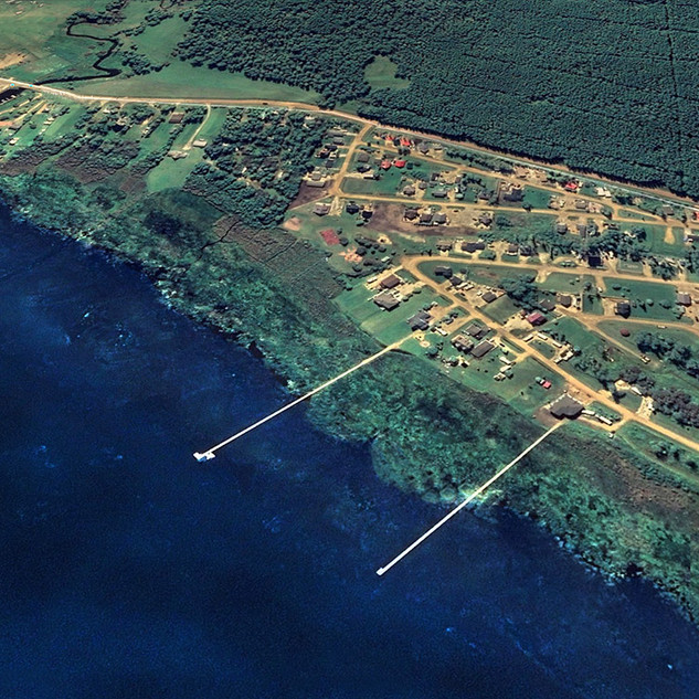 RV lots tiny homes cottages Red Sky Joussard Lesser Slave Lake