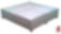 Set No. 6 Square Ottoman