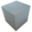 LED Cube table