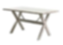 Country Chic Dinning Table