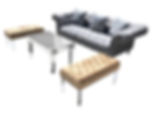 Set Contempo No. 5