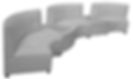 Set No. 1 Snake Shape