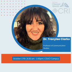 Dr.ClarkeBlue Business Guest Speaker Feature Instagram Post