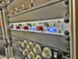 API, Rupert Neve, Empirical Labs