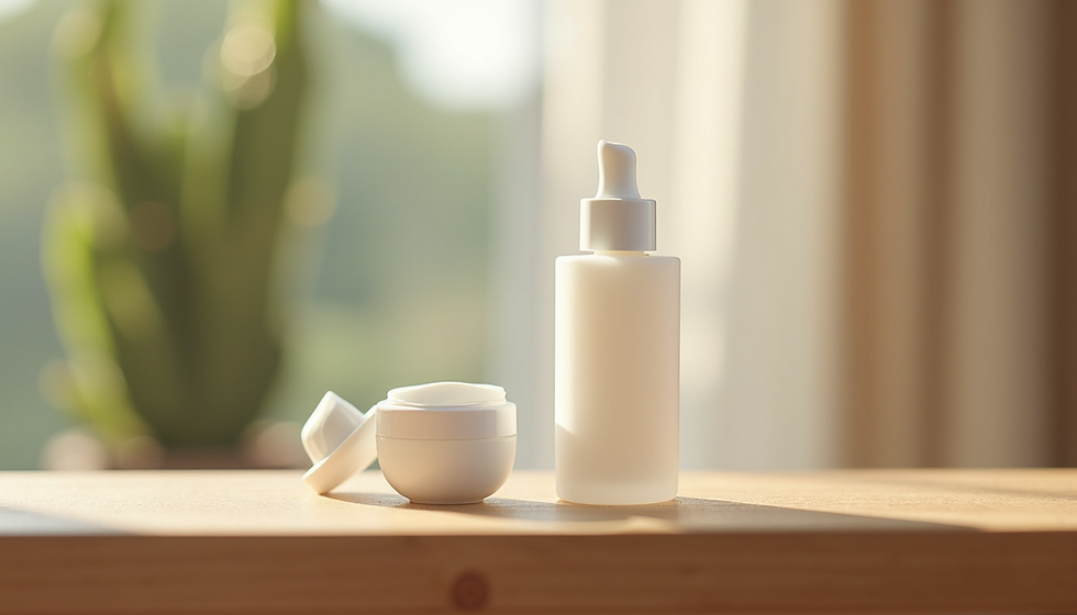 Causas e Tratamentos da Acne
