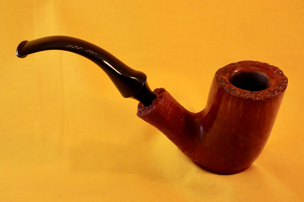 Thumbnail: Savinelli Autograph Freehand 4  No. 503