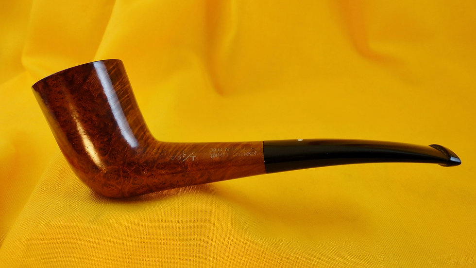 Dunhill Root Briar Zulu 83 F/T 3 R de 1968. No. 39