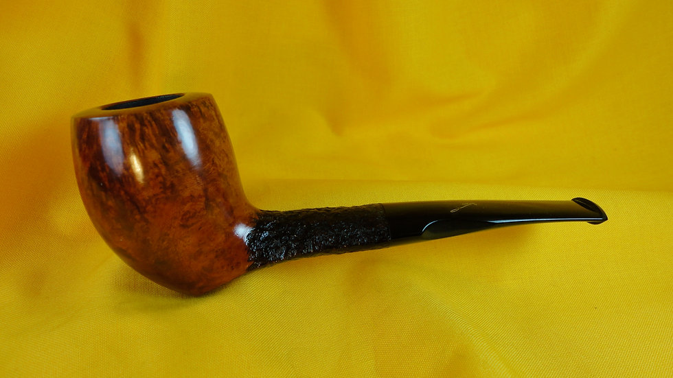 Savinelli Autograph 3. No. 203