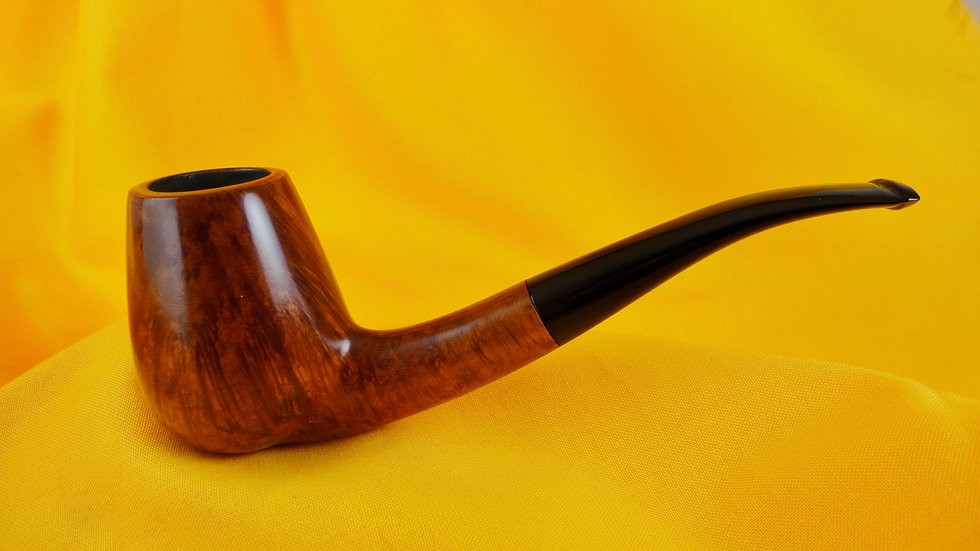 Ingo Garbe Bent Billard. No. 36
