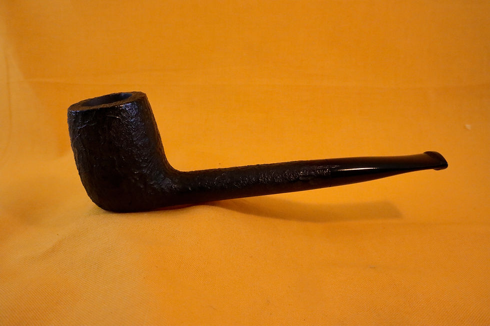 London Briar Canadienne No. 595