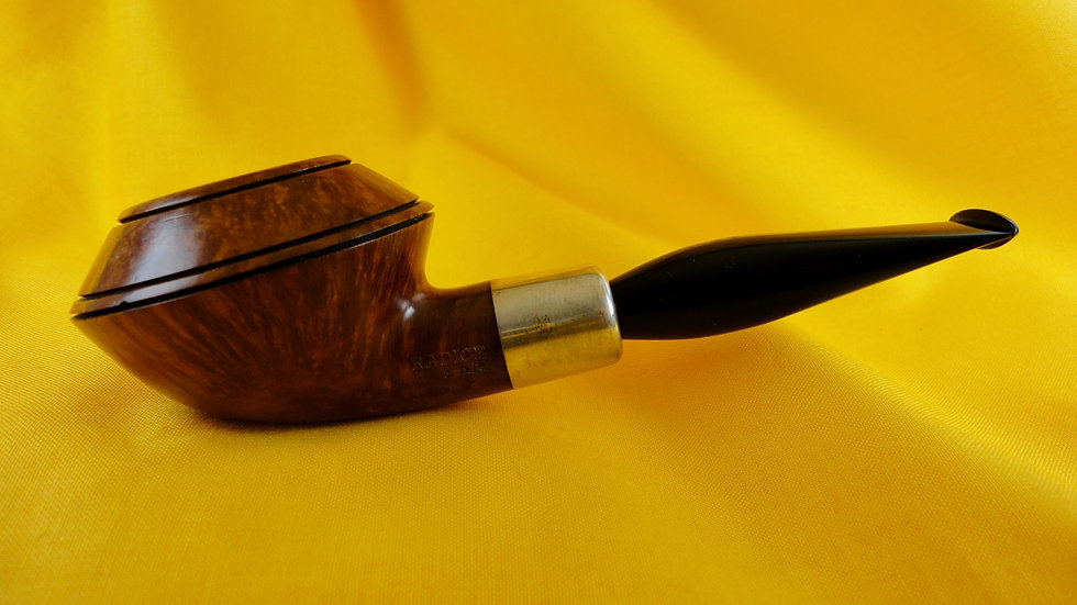 Radice Rhodesian Clear 7. No. 61