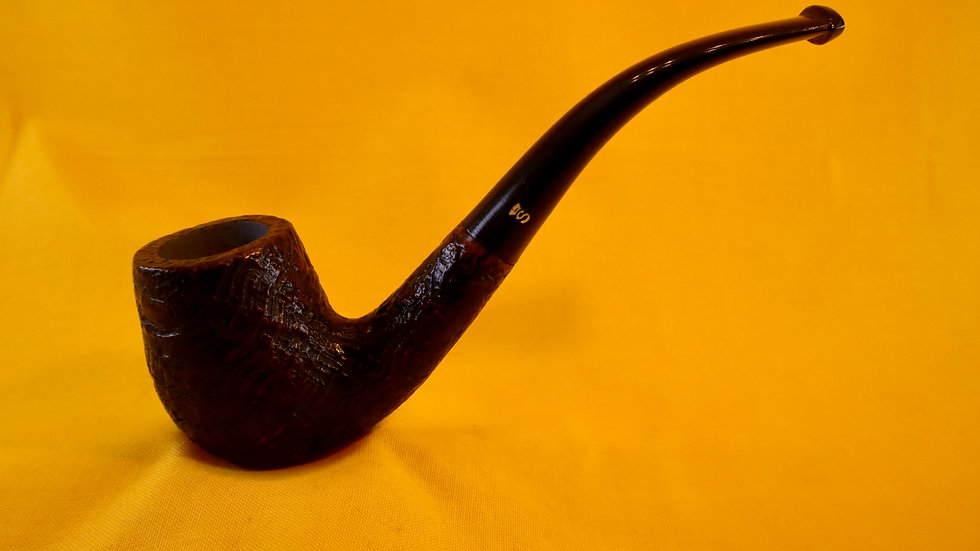 Stanwell Bent Brandy 683 Regd. No. 969-48 No. 370