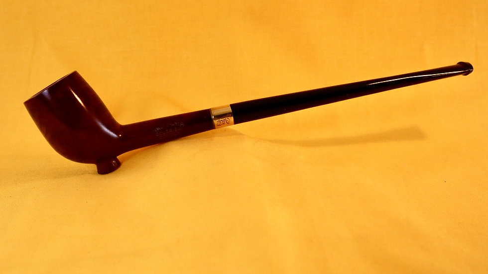 Courrieu "Extra" Cutty Longue No. 365